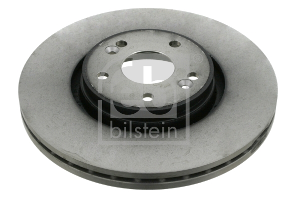 Disc frana 23333 FEBI BILSTEIN