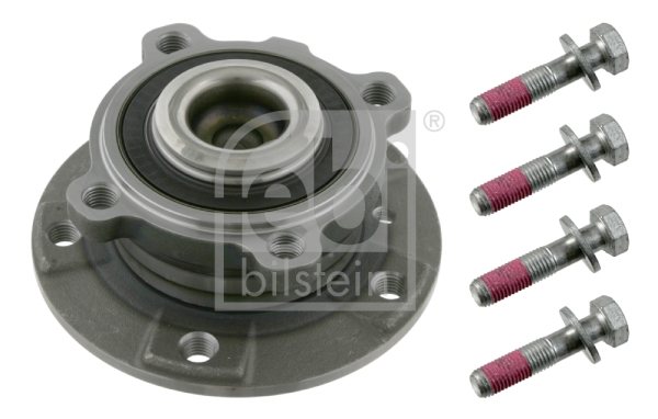 Set rulment roata 23371 FEBI BILSTEIN