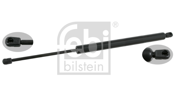 Amortizor portbagaj 23390 FEBI BILSTEIN
