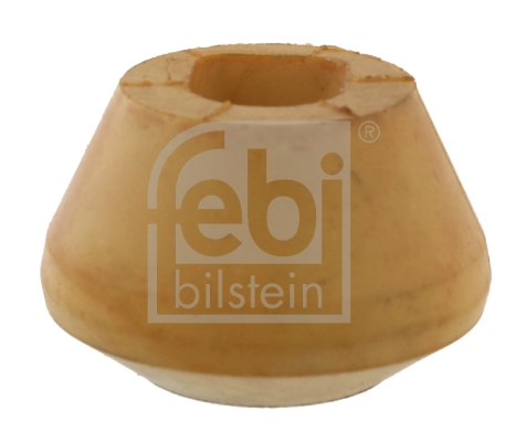 Burduf cauciuc, suport motor 23408 FEBI BILSTEIN