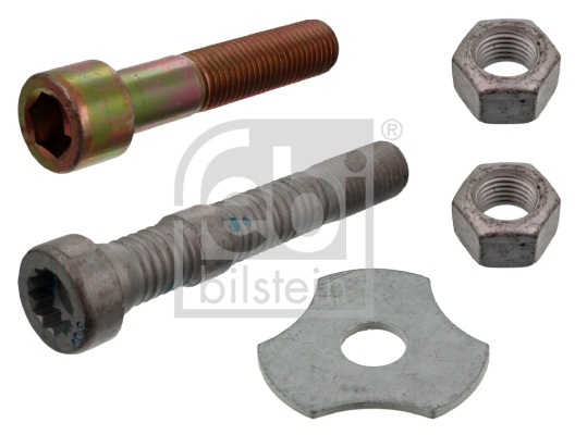 Set montare, legatura 23463 FEBI BILSTEIN