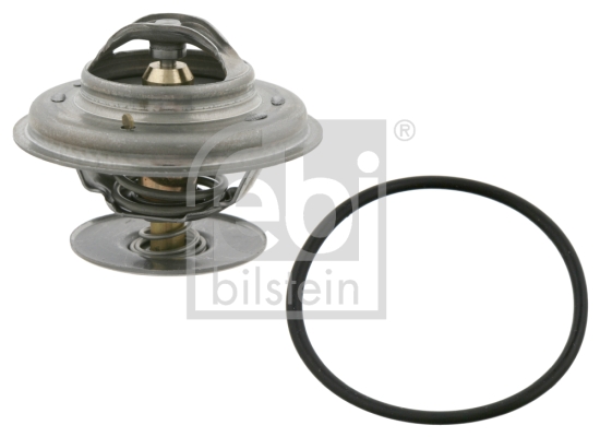 Termostat,lichid racire 23466 FEBI BILSTEIN