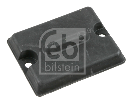 Tampon cauciuc, suspensie 23487 FEBI BILSTEIN