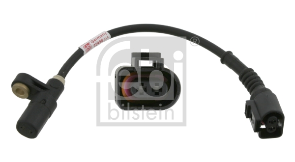 Senzor,turatie roata 23498 FEBI BILSTEIN