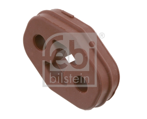 Suport, sistem de esapament 23527 FEBI BILSTEIN