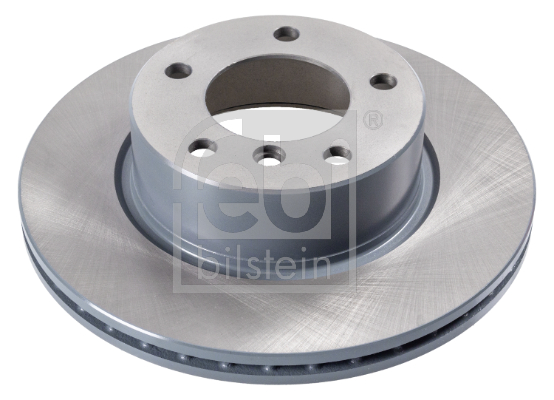 Disc frana 23536 FEBI BILSTEIN