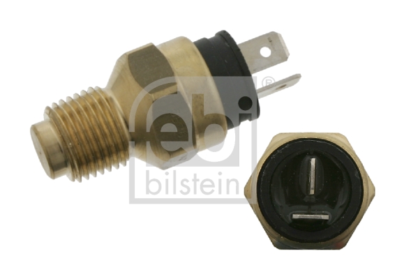 Senzor,temperatura lichid de racire 23547 FEBI BILSTEIN