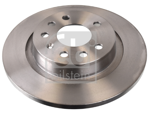 Disc frana 23562 FEBI BILSTEIN