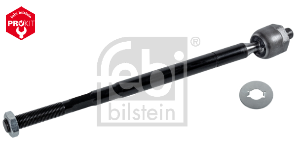 Articulatie axiala, cap de bara 23583 FEBI BILSTEIN