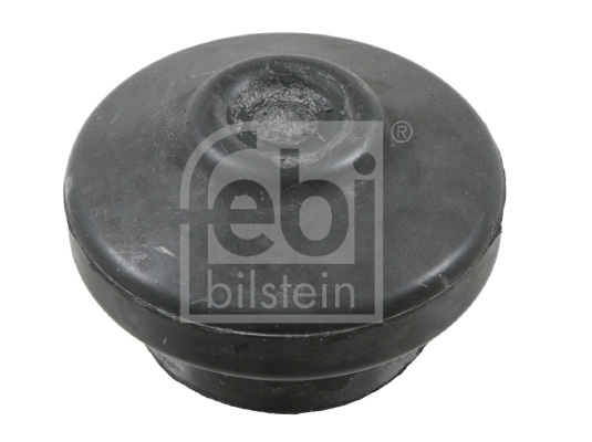 Burduf cauciuc, suport motor 23584 FEBI BILSTEIN