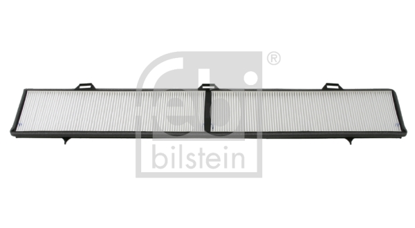 Filtru, aer habitaclu 23684 FEBI BILSTEIN