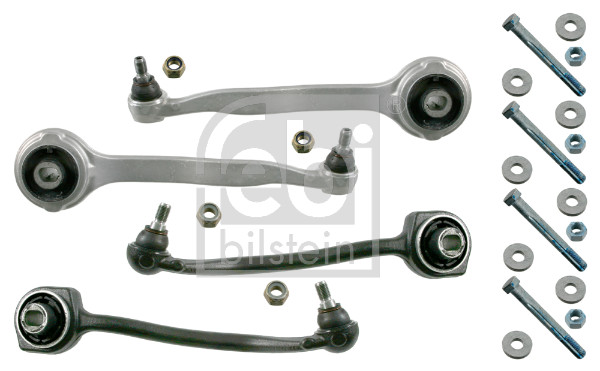 Set reparatie, bara stabilizatoare 23700 FEBI BILSTEIN