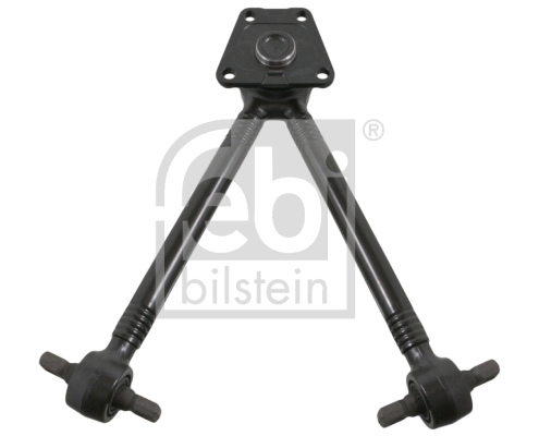 Brat, suspensie roata 23705 FEBI BILSTEIN