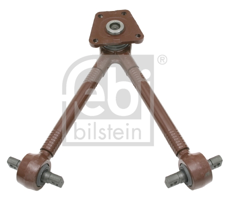 Brat, suspensie roata 23706 FEBI BILSTEIN