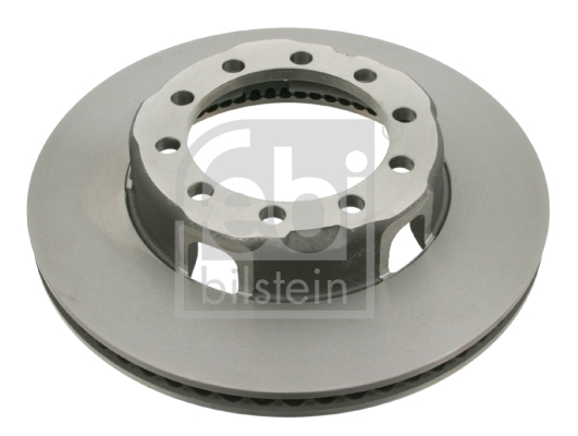 Disc frana 23722 FEBI BILSTEIN