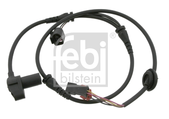 Senzor,turatie roata 23730 FEBI BILSTEIN