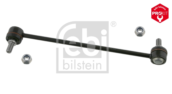 Brat/bieleta suspensie, stabilizator 23753 FEBI BILSTEIN