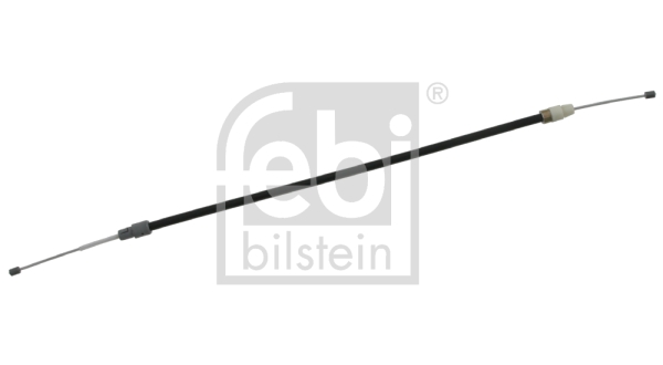 Cablu, frana de parcare 23785 FEBI BILSTEIN