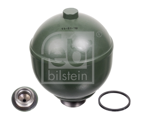 Acumulator presiune,suspensie 23790 FEBI BILSTEIN