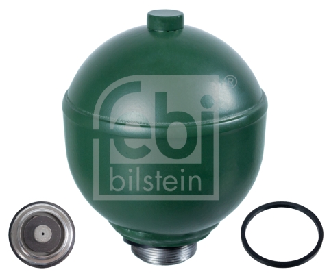 Acumulator presiune,suspensie 23792 FEBI BILSTEIN