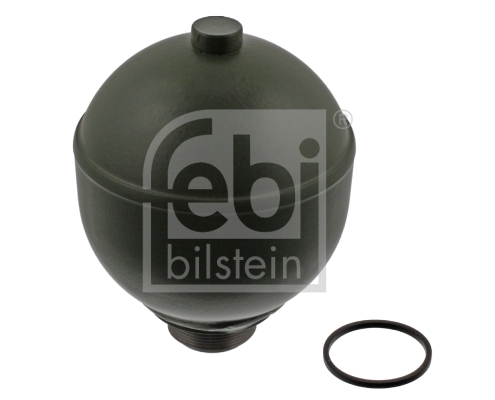 Acumulator presiune,suspensie 23793 FEBI BILSTEIN