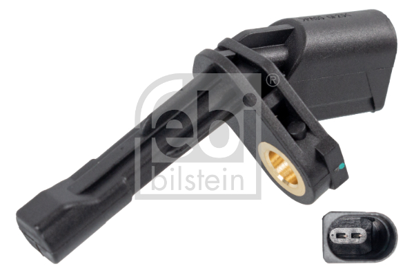 Senzor,turatie roata 23808 FEBI BILSTEIN