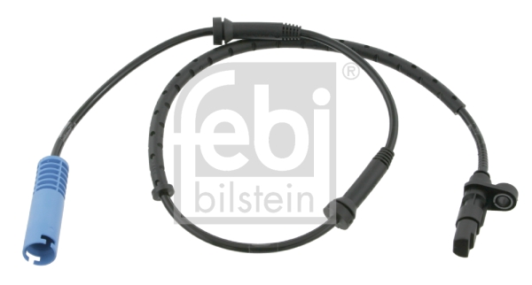 senzor,turatie roata 23809 FEBI BILSTEIN