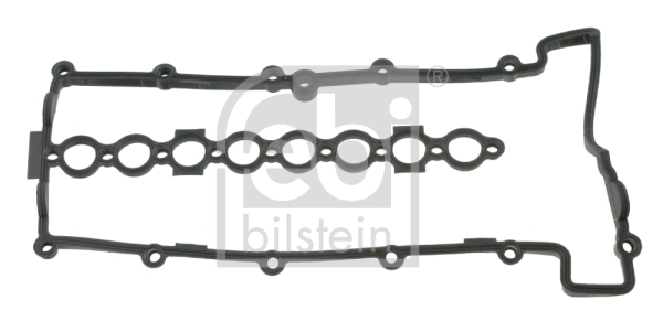 Garnitura, capac supape 24010 FEBI BILSTEIN