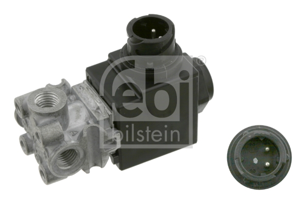 Convertor presiune, esapament 24020 FEBI BILSTEIN