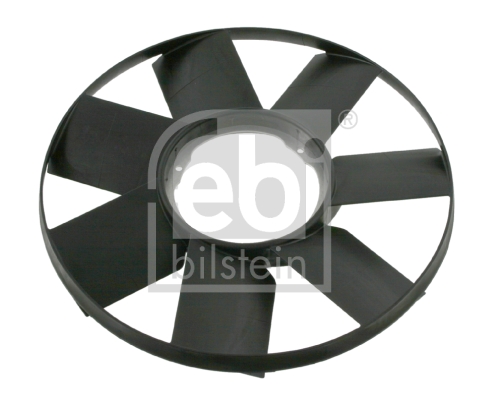 Paleta ventilator, racire motor 24037 FEBI BILSTEIN
