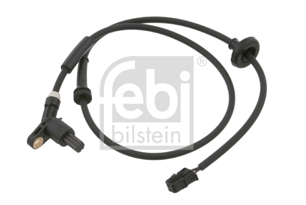 senzor,turatie roata 24058 FEBI BILSTEIN