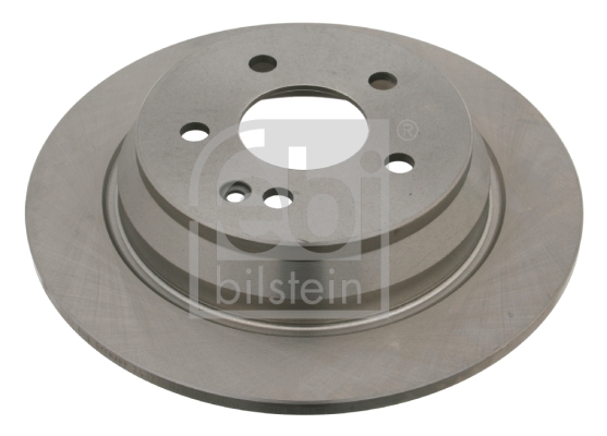 Disc frana 24077 FEBI BILSTEIN