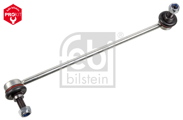 Brat/bieleta suspensie, stabilizator 24122 FEBI BILSTEIN