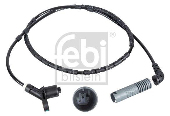 Senzor,turatie roata 24129 FEBI BILSTEIN