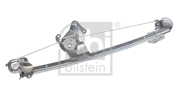 Mecanism actionare geam 24140 FEBI BILSTEIN