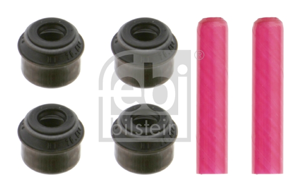 Set garnituri, ax supape 24202 FEBI BILSTEIN