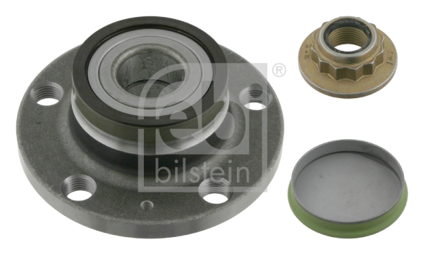 Set rulment roata 24224 FEBI BILSTEIN