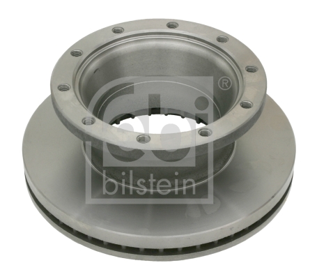 Disc frana 24227 FEBI BILSTEIN