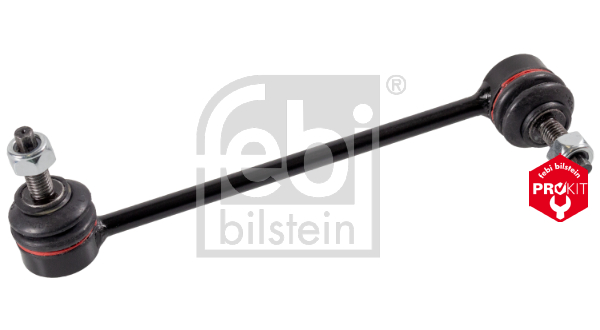 Brat/bieleta suspensie, stabilizator 24267 FEBI BILSTEIN