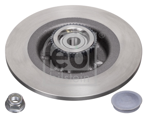 Disc frana 24290 FEBI BILSTEIN