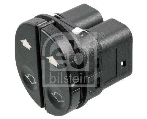 Comutator,macara geam 24317 FEBI BILSTEIN