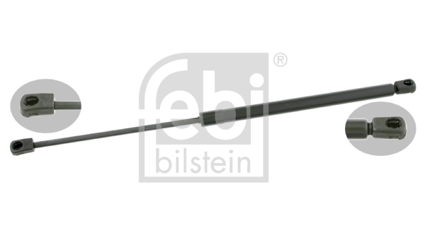 Amortizor portbagaj 24327 FEBI BILSTEIN