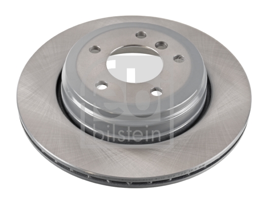 Disc frana 24344 FEBI BILSTEIN