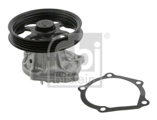 Pompă de apă, răcire motor 24357 FEBI BILSTEIN
