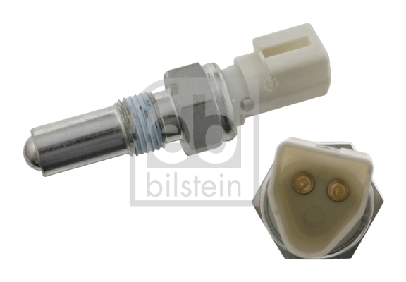 Comutator, lampa marsalier 24371 FEBI BILSTEIN