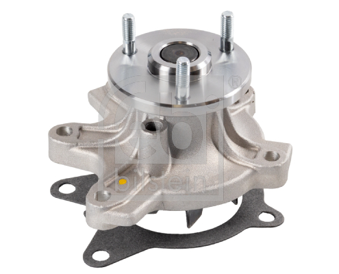 Pompă de apă, răcire motor 24376 FEBI BILSTEIN