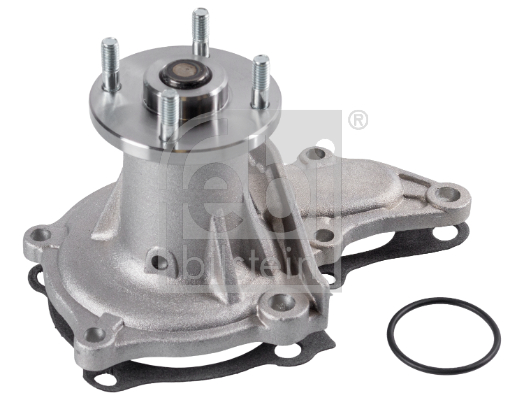 Pompă de apă, răcire motor 24378 FEBI BILSTEIN