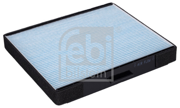 Filtru, aer habitaclu 24439 FEBI BILSTEIN
