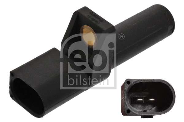 Senzor impulsuri, arbore cotit 24455 FEBI BILSTEIN