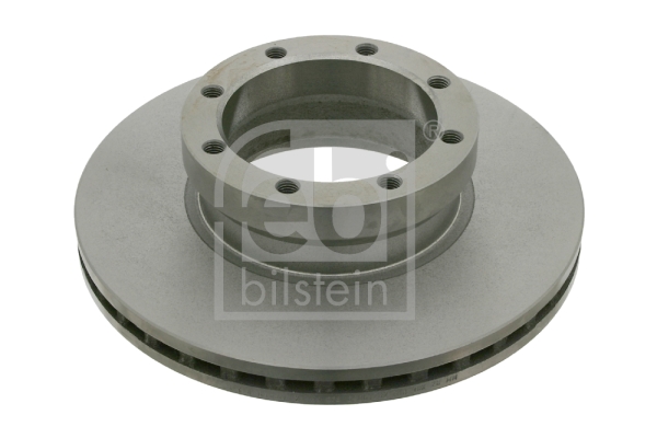 Disc frana 24459 FEBI BILSTEIN